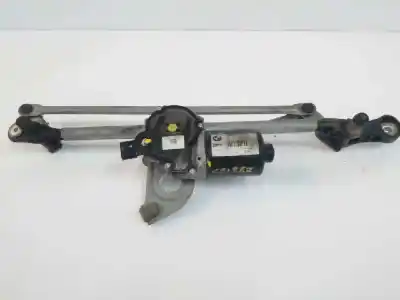 Peça sobressalente para automóvel em segunda mão motor do limpa para brisas por bmw 3 (f30, f80) 316 d referências oem iam 7267503