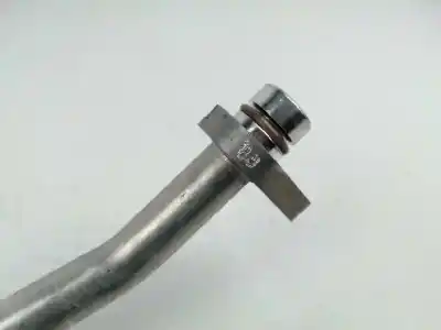 Second-hand car spare part air conditioning pipes for renault clio iv 0.9 tce energy oem iam references 924540424r  