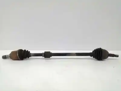 Pezzo di ricambio per auto di seconda mano trasmissione anteriore destra per nissan note (e11, ne11) 1.4 riferimenti oem iam 391001u600