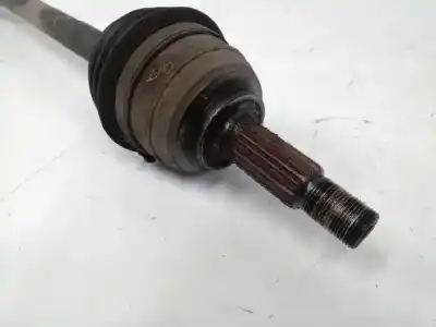 Second-hand car spare part front right transmission for nissan note (e11, ne11) 1.4 oem iam references 391001u600  