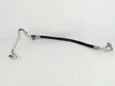 Second-hand car spare part air conditioning pipes for renault clio iv 0.9 tce energy oem iam references 924901662r
