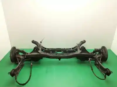 Second-hand car spare part rear axle for kia niro concept oem iam references 55410g5100