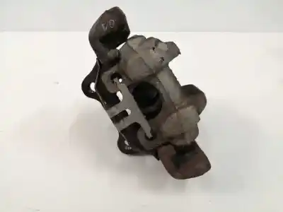 Peça sobressalente para automóvel em segunda mão pinça de travão traseira direita por bmw 3 (f30, f80) 316 d referências oem iam 34216799462