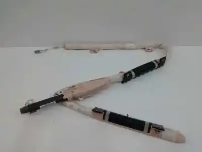 Second-hand car spare part front right curtain airbag for kia niro concept oem iam references 85020g5000