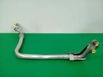 Peça sobressalente para automóvel em segunda mão tubos de ar condicionado por seat leon (5f1) 1.2 tsi referências oem iam 5q1816738f