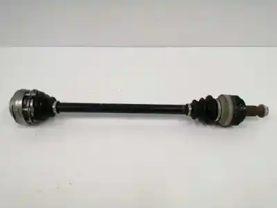 Second-hand car spare part rear right transmission for bmw serie 1 berlina (e81/e87) 118d oem iam references 7523964