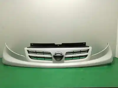 Peça sobressalente para automóvel em segunda mão grelha frontal por nissan primastar (x..) 2.0 dci diesel referências oem iam 623100250