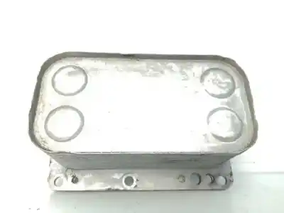 Peça sobressalente para automóvel em segunda mão radiador de óleo do motor por nissan primastar (x..) 2.0 dci diesel referências oem iam 6790972560