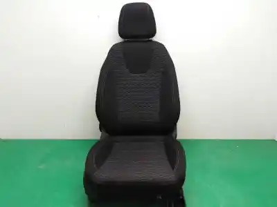 Peça sobressalente para automóvel em segunda mão assento dianteiro direito por opel astra k (b16) 1.6 cdti (68) referências oem iam 