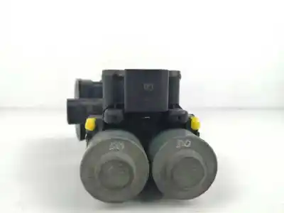 Second-hand car spare part heating exchange valve for audi a6 allroad quattro (4fh) 3.0 tdi oem iam references 0392023007  