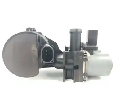 Second-hand car spare part heating exchange valve for audi a6 allroad quattro (4fh) 3.0 tdi oem iam references 0392023007  