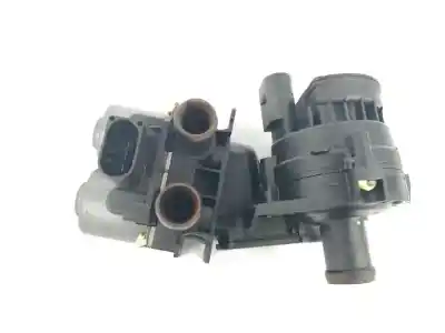 Pezzo di ricambio per auto di seconda mano valvola di scambio riscaldamento per audi a6 allroad quattro (4fh) 3.0 tdi riferimenti oem iam 0392023007