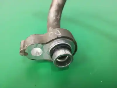 Автозапчастина б/у труби кондиціонації для mazda 6 hatchback (gg) 2.0 di (gg14) посилання на oem iam   