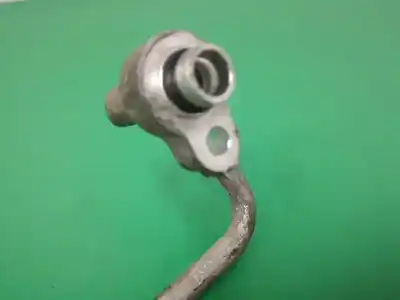 Автозапчастина б/у труби кондиціонації для mazda 6 hatchback (gg) 2.0 di (gg14) посилання на oem iam   