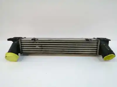 Second-hand car spare part intercooler for bmw serie 3 touring (e91) 2.0 16v diesel oem iam references 3093796