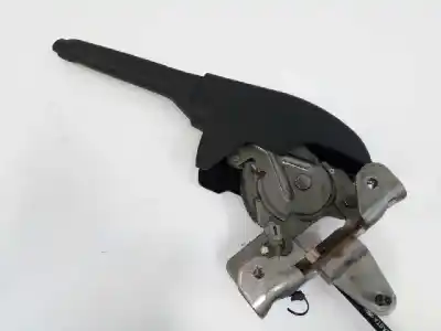 Peça sobressalente para automóvel em segunda mão alavanca de travão de mão por ford transit kastenwagen (ttg) 2.2 tdci cat referências oem iam ck412780ad