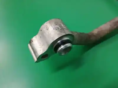 Автозапчастина б/у труби кондиціонації для mazda 6 hatchback (gg) 2.0 di (gg14) посилання на oem iam   