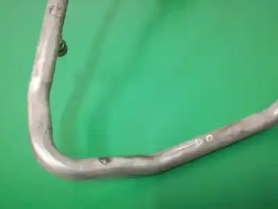 Автозапчастина б/у труби кондиціонації для mazda 6 hatchback (gg) 2.0 di (gg14) посилання на oem iam   