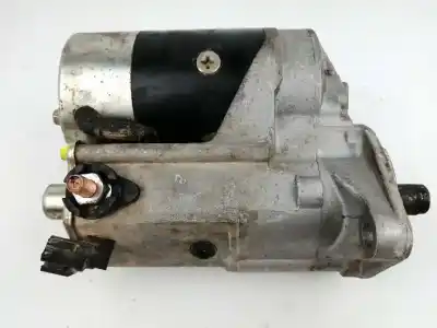 Second-hand car spare part STARTER MOTOR for TOYOTA HILUX  OEM IAM references 281000L052  TG4280002633