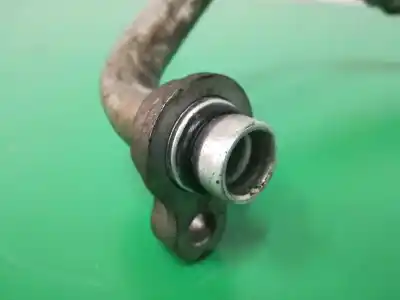 Автозапчастина б/у труби кондиціонації для mazda 6 hatchback (gg) 2.0 di (gg14) посилання на oem iam   