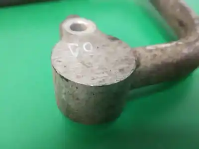 Автозапчастина б/у труби кондиціонації для mazda 6 hatchback (gg) 2.0 di (gg14) посилання на oem iam   