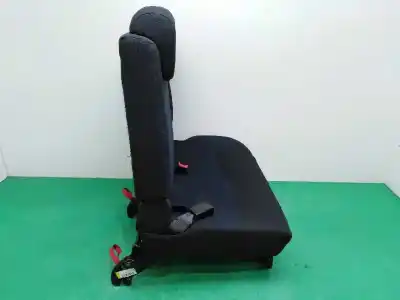 Peça sobressalente para automóvel em segunda mão bancos traseiros esquerdos por nissan nv 200 (m20) 1.5 dci cat referências oem iam   