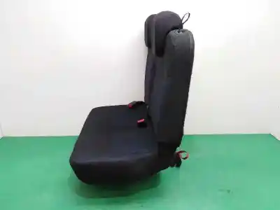 Peça sobressalente para automóvel em segunda mão bancos traseiros esquerdos por nissan nv 200 (m20) 1.5 dci cat referências oem iam   
