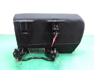 Peça sobressalente para automóvel em segunda mão bancos traseiros esquerdos por nissan nv 200 (m20) 1.5 dci cat referências oem iam   