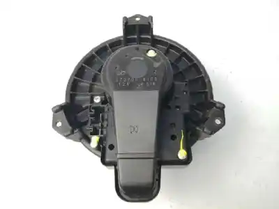 Peça sobressalente para automóvel em segunda mão motor de sofagem por toyota rav 4 iv (_a4_) 2.2 d 4wd (ala49) referências oem iam 2727008105