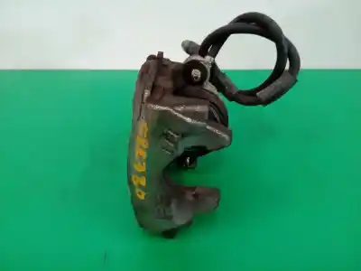 Peça sobressalente para automóvel em segunda mão pinça de travão dianteira esquerda por seat leon (5f1) 1.2 tsi referências oem iam 5q0615105