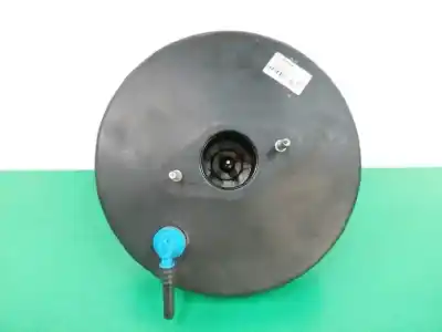 Peça sobressalente para automóvel em segunda mão SERVO FREIO por FIAT DOBLO  Referências OEM IAM 51897927  0204054718