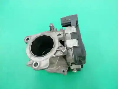 Peça sobressalente para automóvel em segunda mão borboleta de admissão por fiat doblo active referências oem iam 55255919