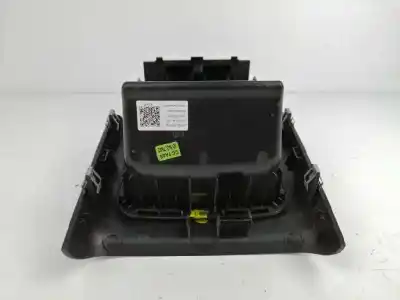 Pièce détachée automobile d'occasion grille d'aération pour seat ateca (kh7) 1.5 16v tsi act références oem iam 5f0864298 5f0819203 