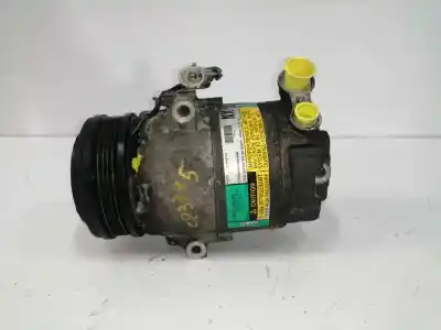 İkinci el araba yedek parçası klima kompresörü için opel corsa e 1.4 oem iam referansları   
