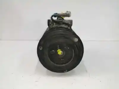 İkinci el araba yedek parçası klima kompresörü için opel corsa e 1.4 oem iam referansları   