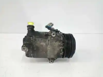İkinci el araba yedek parçası klima kompresörü için opel corsa e 1.4 oem iam referansları   