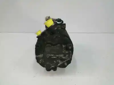 İkinci el araba yedek parçası klima kompresörü için opel corsa e 1.4 oem iam referansları   