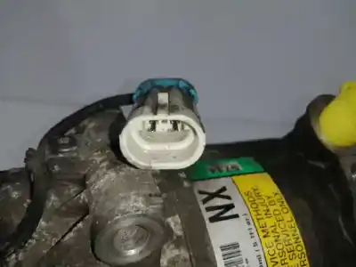 İkinci el araba yedek parçası klima kompresörü için opel corsa e 1.4 oem iam referansları   