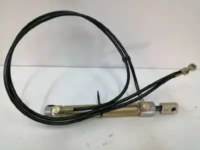 Pezzo di ricambio per auto di seconda mano ammortizzatori baule / porte per peugeot 206 cc cc riferimenti oem iam 8446g2  