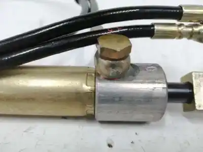Pezzo di ricambio per auto di seconda mano ammortizzatori baule / porte per peugeot 206 cc cc riferimenti oem iam 8446g2  
