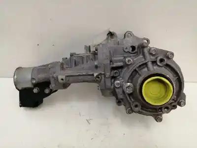 Автозапчастина б/у роздавальна коробка для mitsubishi outlander (cw0) 2.0 di-d cat посилання на oem iam 3200a067  