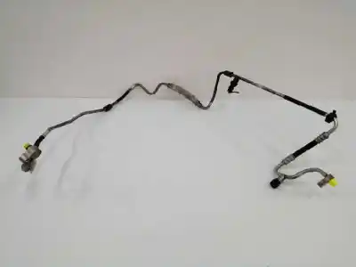 Second-hand car spare part air conditioning pipes for bmw serie 3 touring (e91) 2.0 16v diesel oem iam references 64536952992