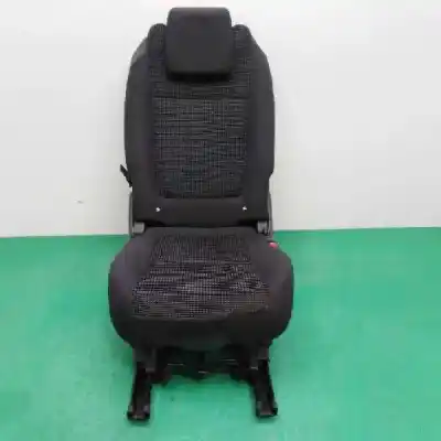 Peça sobressalente para automóvel em segunda mão bancos traseiros direitos por peugeot 5008 1.6 hdi fap referências oem iam 