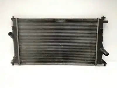 Gebrauchtes Autoersatzteil wasserradiator zum mazda 5 berl. (cr) 2.0 crtd active+ (105kw) oem-iam-referenzen 4220008431