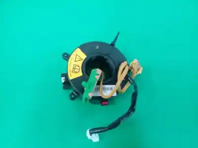 Peça sobressalente para automóvel em segunda mão fita do airbag por fiat stilo (192_) 1.6 16v (192_xb1a) referências oem iam 2775096001