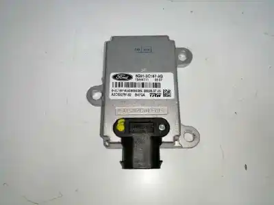 Second-hand car spare part ELECTRONIC MODULE for FORD MONDEO BERLINA (CA2)  OEM IAM references 6G913C187AG  