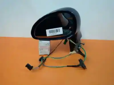 Second-hand car spare part LEFT REARVIEW MIRROR for CITROEN C4 BERLINA  OEM IAM references 96467083  