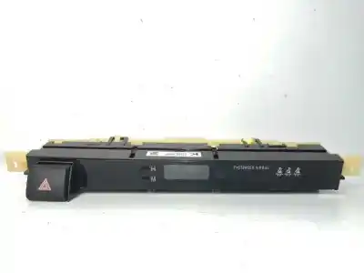 Peça sobressalente para automóvel em segunda mão interruptor 4 piscas - emergência por toyota rav 4 iv (_a4_) 2.2 d 4wd (ala49) referências oem iam 8395042080