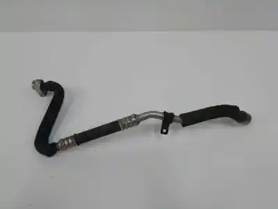 Автозапчасти б/у трубы кондиционирования воздуха за ford transit pritsche (ttg) 2.2 tdci cat ссылки oem iam bk3119a834eb
