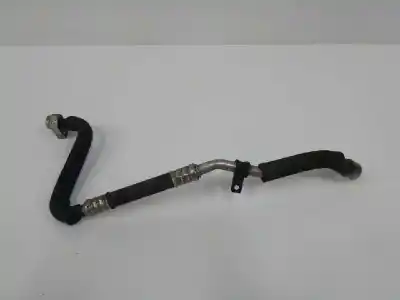 Peça sobressalente para automóvel em segunda mão tubos de ar condicionado por ford transit kastenwagen (ttg) 2.2 tdci cat referências oem iam bk3119a834eb